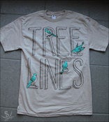Image of 'Birds' T-Shirt