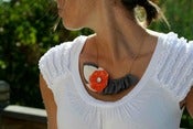 Image of Autumn Poppy