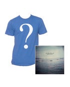 Image of Signed CD + Random Grab Bag Shirt