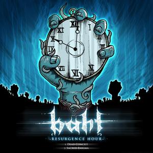 Image of Baht - Resurgence Hour (Promo Pack)