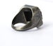 Image of Raw Tourmaline Ring