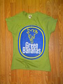 Image of Fresh Banana tee
