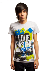 Image of Love Has No Boundaries