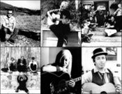Image of Musicians|Volume 1 8X10 Exhibit Print (2)
