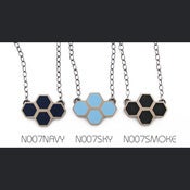 Image of Hex Necklace