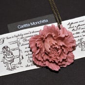 Image of Dusty petals - BACK IN