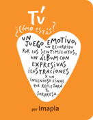<b>Tú ¿cómo estás?</b><br/>Imapla<br/> <br/>