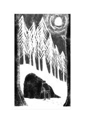 Image of Shouting Into the Dark