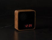 Image of // ORIGINAL ALBA - WALNUT