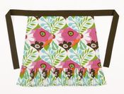 Image of Delia Half Apron