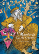 <b>El Mandarín</b><br/> Eça de Queirós<br/>Alberto Cedrón