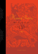 <b>Kamasutra</b><br/>Mallanaga Vatsyayana<br/>Alfredo Benavídez Bedoya