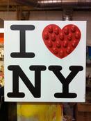 Image of  I 'biggie' NY