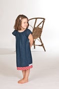 Image of Livvies Kinder Dress