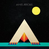 Image of White Arrows (CD) 