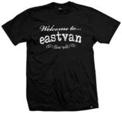 Image of WELCOME TO EAST VAN