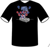 Image of Dirty Rotten Liars (Black T-shirt)