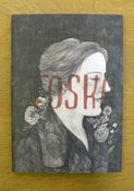 Image of Toska by Lizzy Stewart