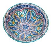 Image of Morocan Salad Bowl