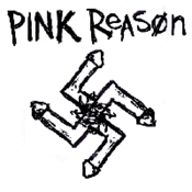 Image of Pink Reason 7"