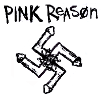 Image of Pink Reason 7"