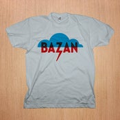Image of Bazan: Cloud Shirt