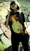 Image of VIP Logo Tee (Black)