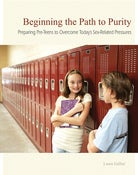 Image of Beginning the Path to Purity