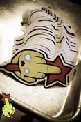 Image of Effum Logo Stickers!