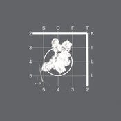 Image of Fast Weapons #9: Soft Kill- An Open Door VINYL LP
