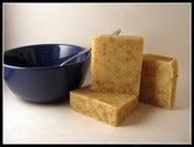 Image of Early Morning Gentleman - Oatmeal Soap