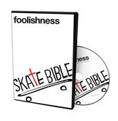 Image of Foolishness DVD