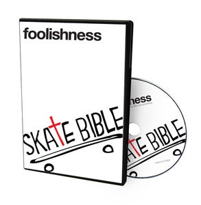 Image of Foolishness DVD