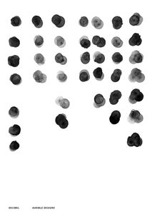 Image of Audible Designs [book]