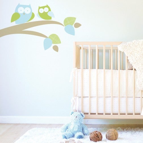 Baby Decals