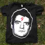 Image of "SMART MANSON" T-Shirt