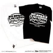 Image of Filter017 Retro Logo Tee