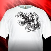 Image of Entangled Tshirt