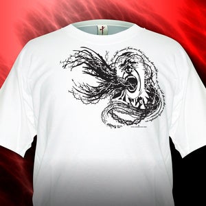 Image of Entangled Tshirt