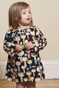 Image of Tunic pattern and tutorial 6m/1T/2T/3T