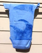 Image of Wave Onesie