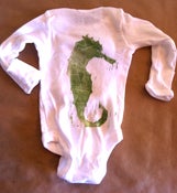 Image of Seahorse
