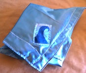 Image of Newborn Blanket with 4 optional onesies