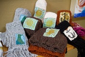 Image of Hats and Scarves