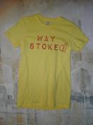 Image of Way Stoked