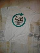 Image of Surf More consume less