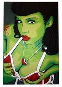 Image of Masuimi Max canvas