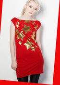 Image of STAR BRIGHT -  RED