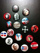 Image of @DespiertaPins - 1"