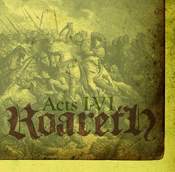 Image of Forum010: Roareth, Acts I-VI